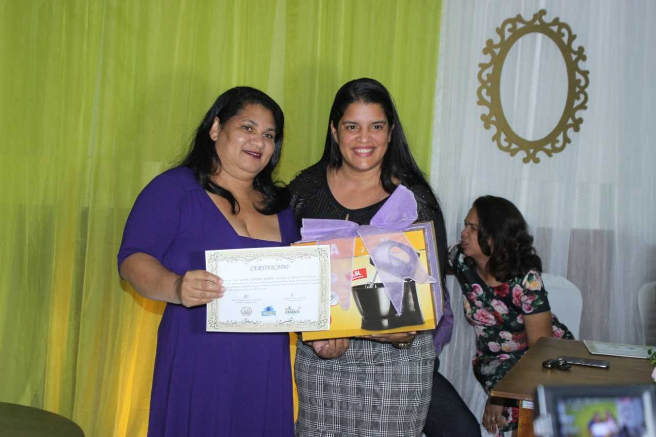 Panificação